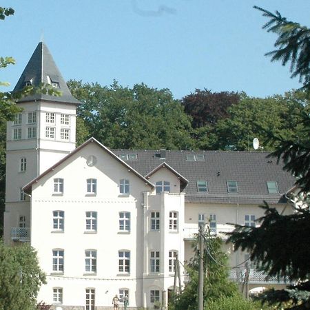 Jagdschloss Hohen Niendorf Appartement 19 Eksteriør billede