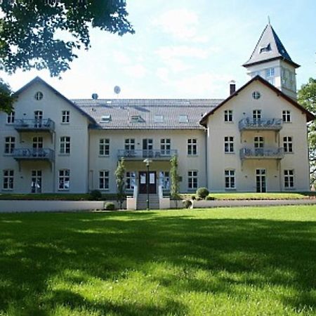 Jagdschloss Hohen Niendorf Appartement 19 Eksteriør billede